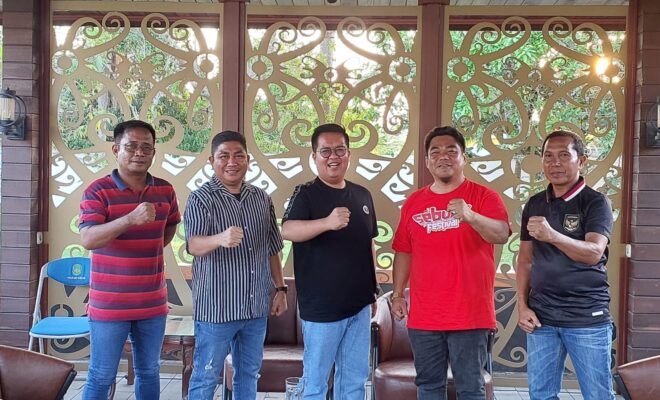 Nalar Nusantara