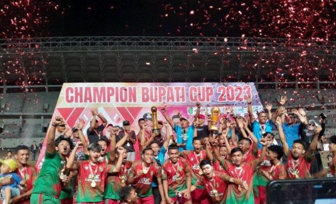 Nalar Nusantara