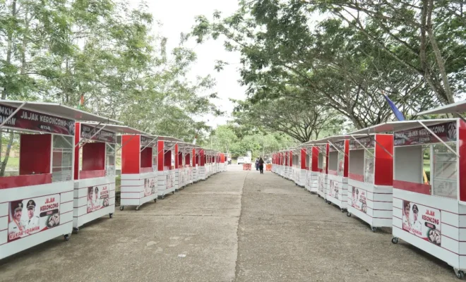 Nalar Nusantara