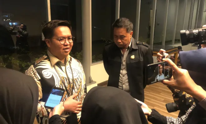 Nalar Nusantara