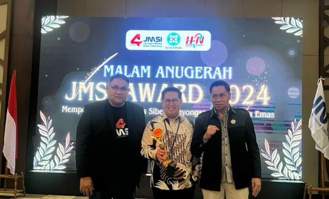 Nalar Nusantara