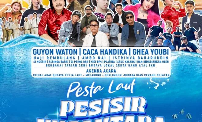 Nalar Nusantara