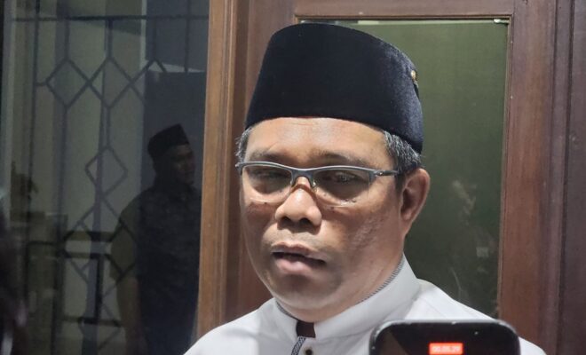 Nalar Nusantara