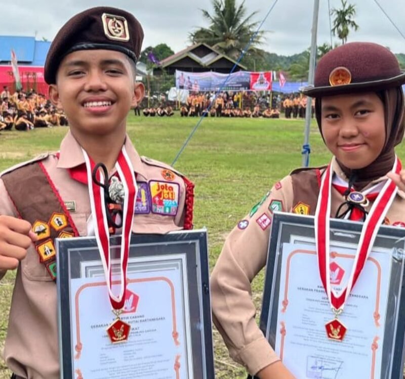 Nalar Nusantara