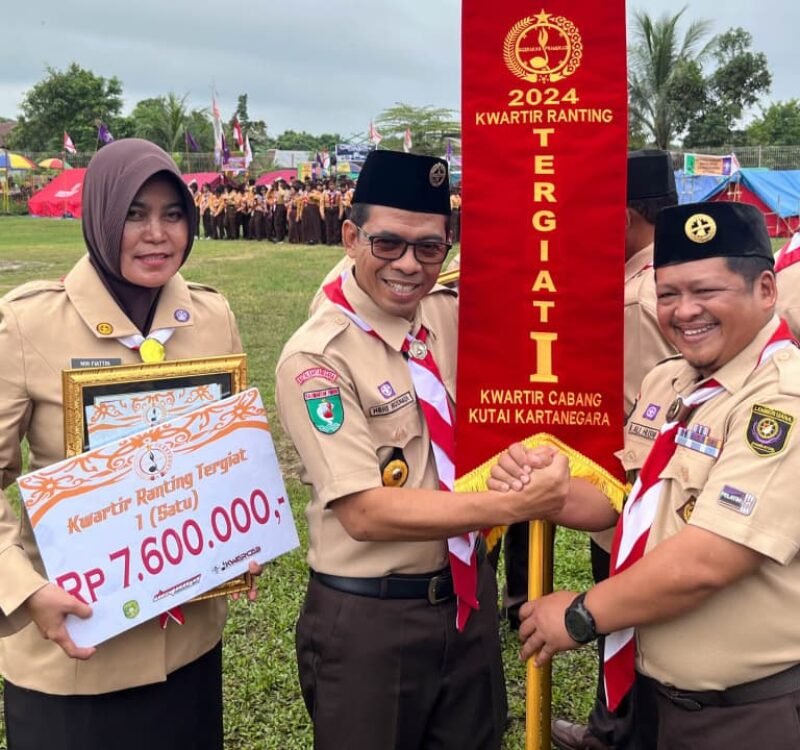Nalar Nusantara