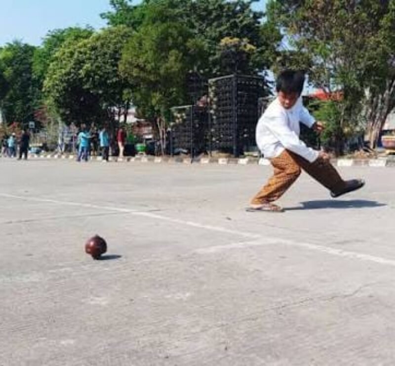 Nalar Nusantara