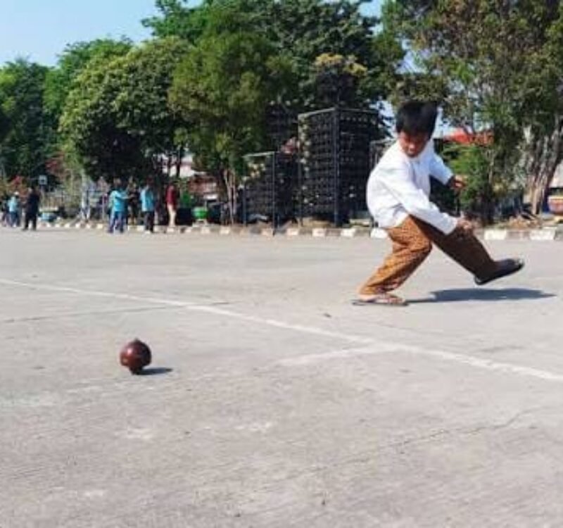 Nalar Nusantara
