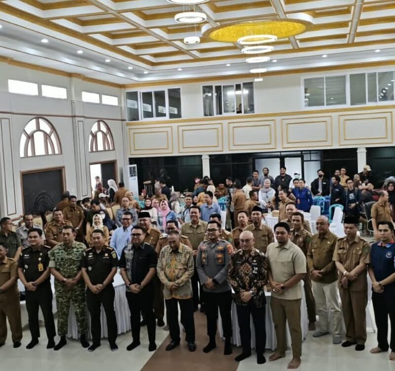 Nalar Nusantara