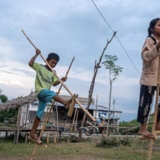 Nalar Nusantara