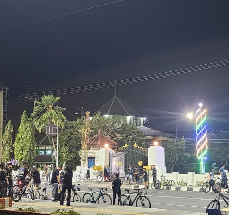 Nalar Nusantara