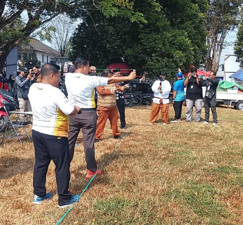 Nalar Nusantara