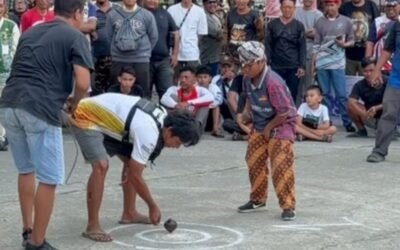 Nalar Nusantara