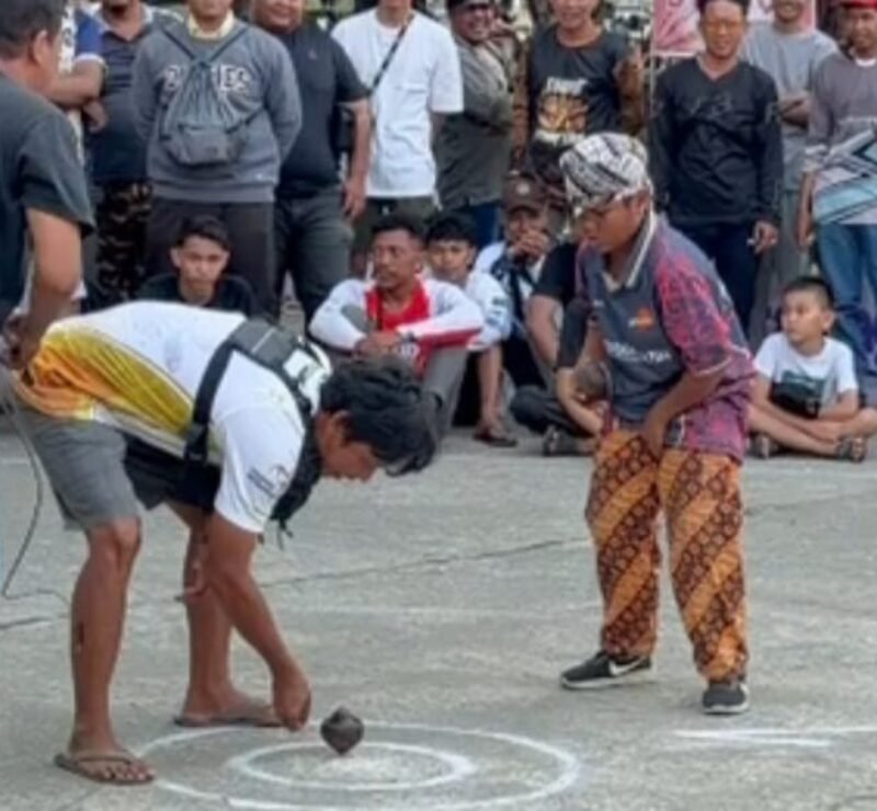 Nalar Nusantara