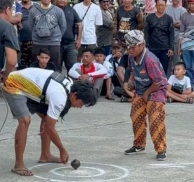 Nalar Nusantara