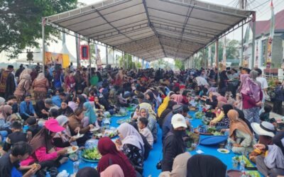 Nalar Nusantara