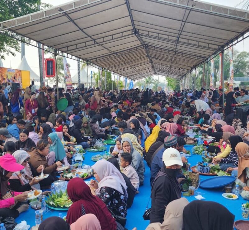 Nalar Nusantara