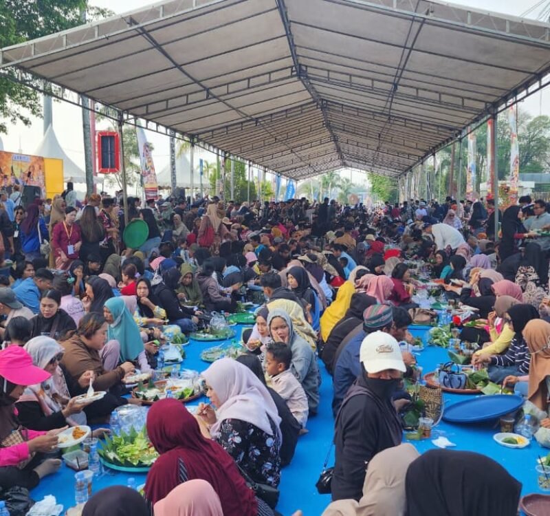 Nalar Nusantara