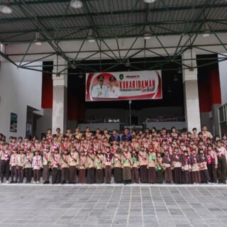 Nalar Nusantara