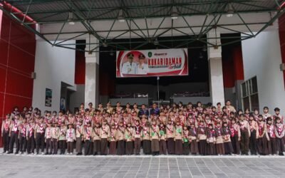 Nalar Nusantara