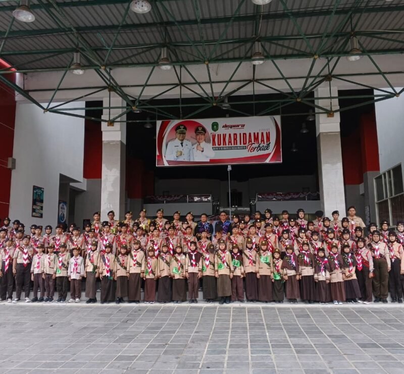 Nalar Nusantara