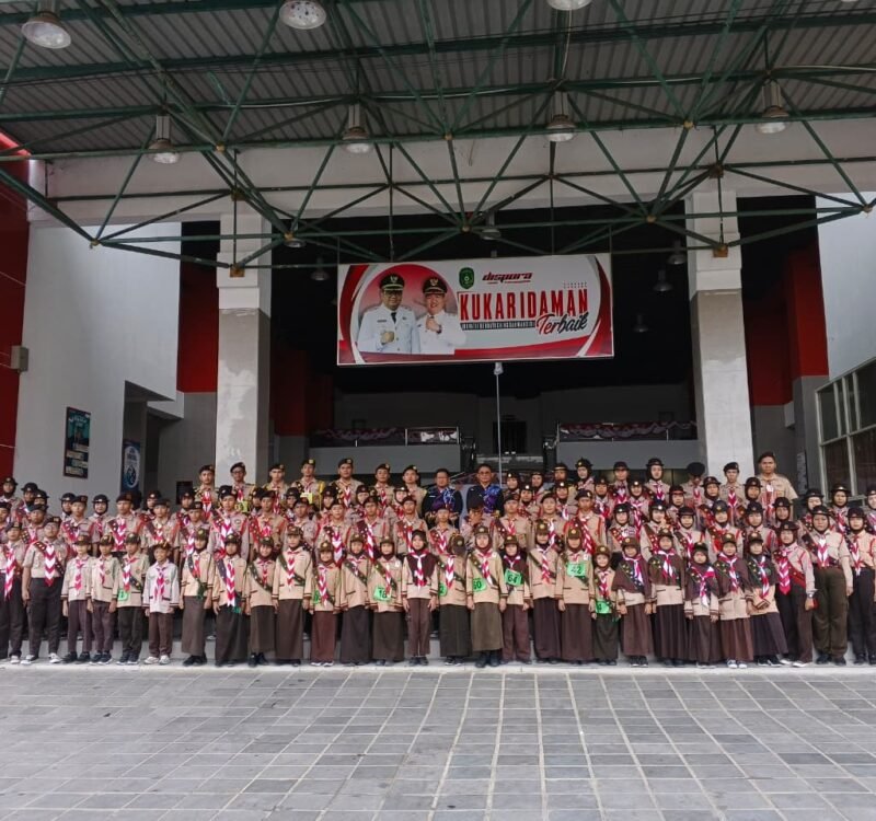 Nalar Nusantara