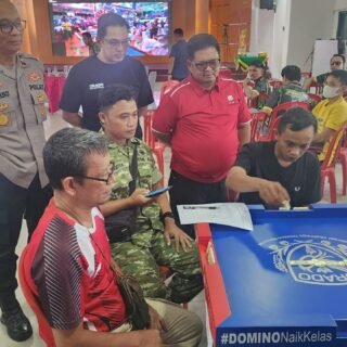 Nalar Nusantara