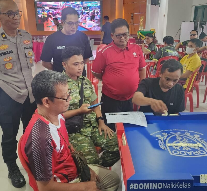 Nalar Nusantara