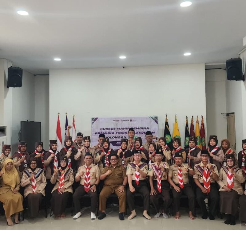 Nalar Nusantara