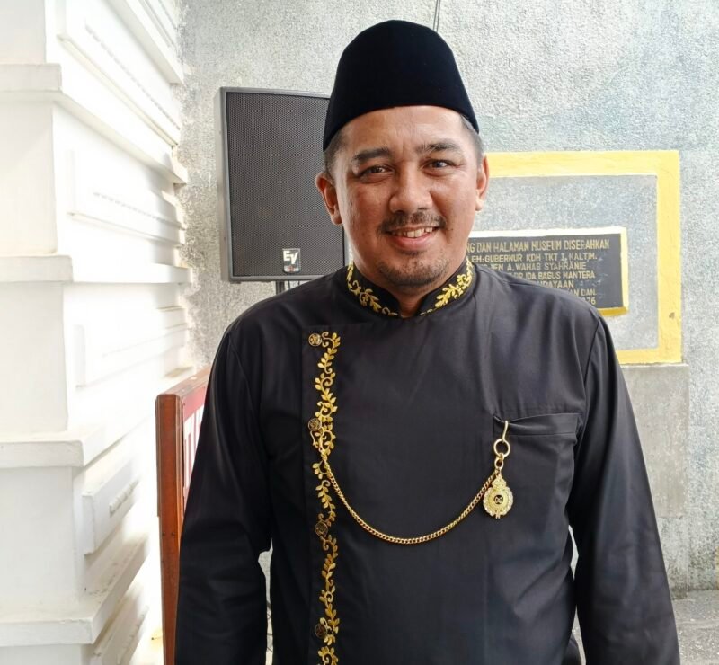 Nalar Nusantara