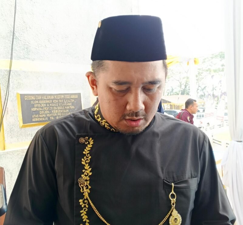 Nalar Nusantara