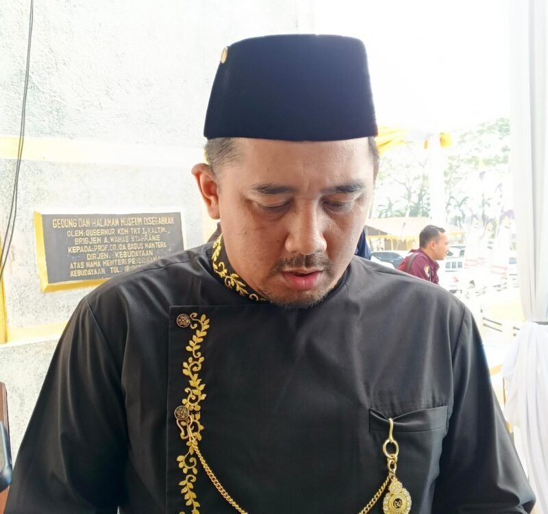 Nalar Nusantara