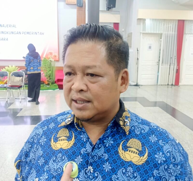Nalar Nusantara
