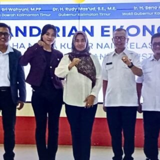 Nalar Nusantara