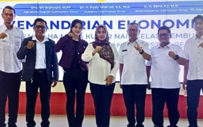 Nalar Nusantara