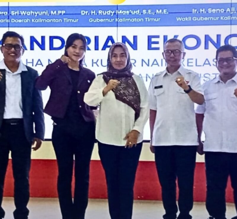 Nalar Nusantara
