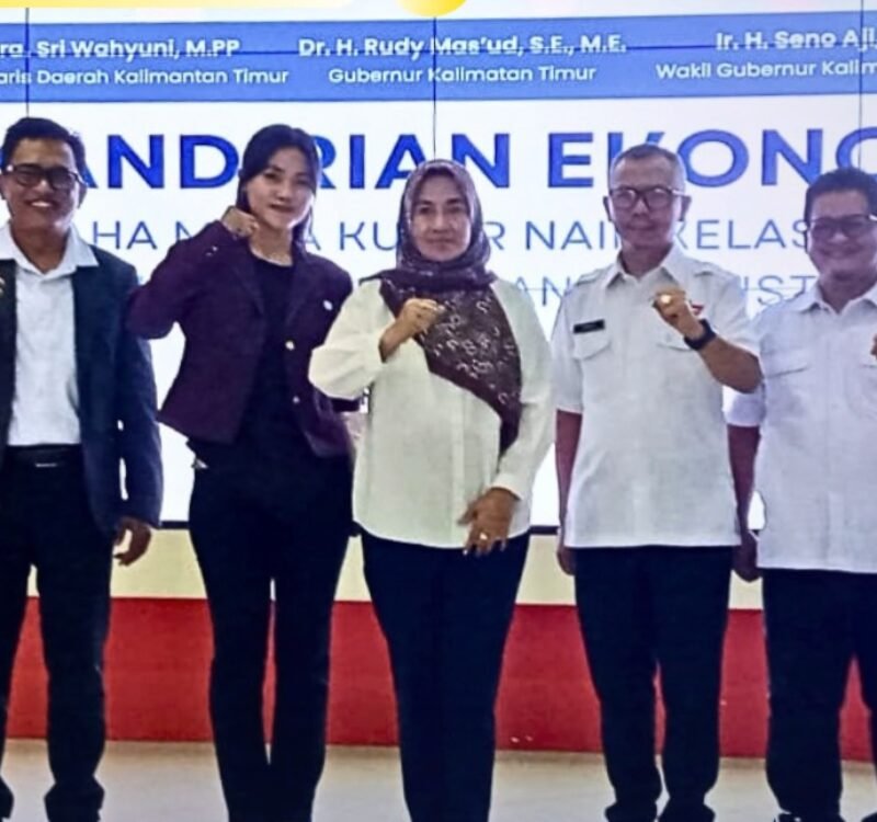 Nalar Nusantara