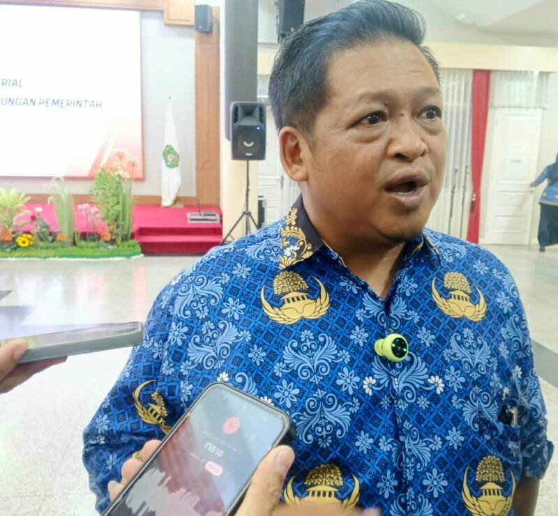 Nalar Nusantara