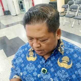Nalar Nusantara