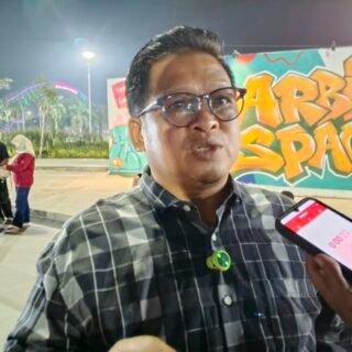 Nalar Nusantara