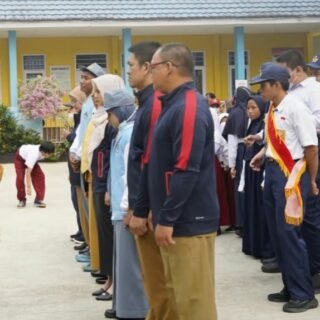 Nalar Nusantara