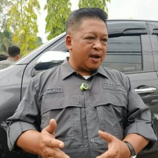 Nalar Nusantara