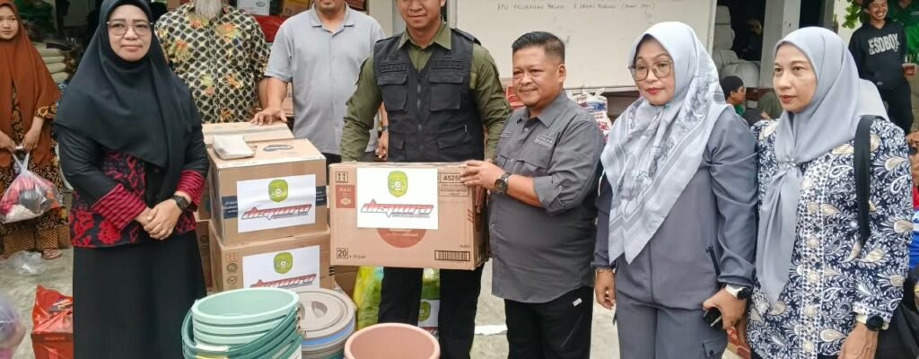 Nalar Nusantara