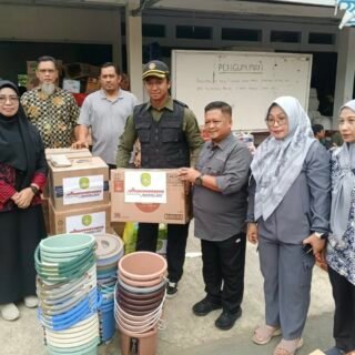 Nalar Nusantara