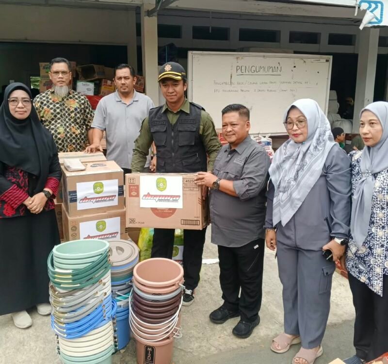 Nalar Nusantara