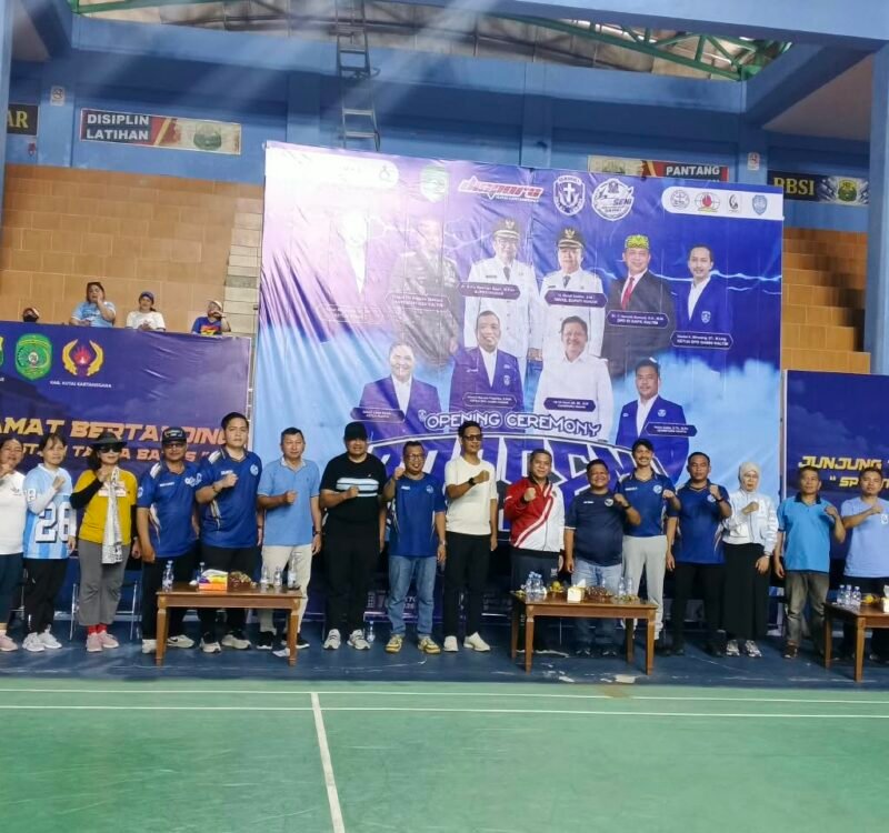 Nalar Nusantara