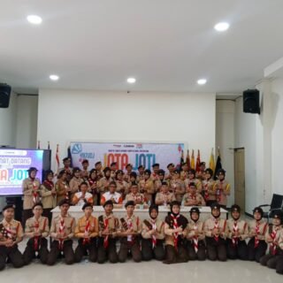Nalar Nusantara