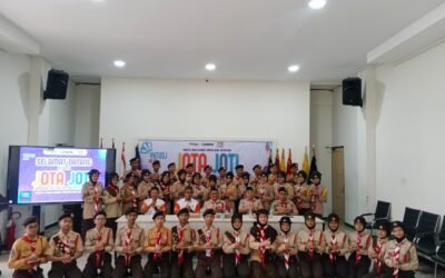 Nalar Nusantara