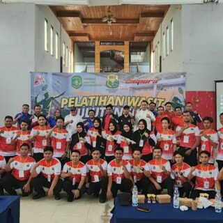 Nalar Nusantara