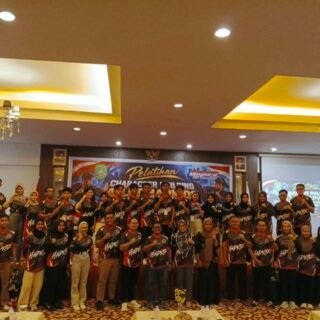 Nalar Nusantara