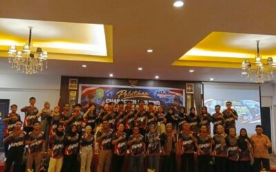 Nalar Nusantara